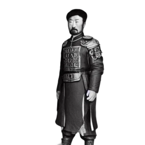 staff, sword, crown, jacket transparent PNG cut-out