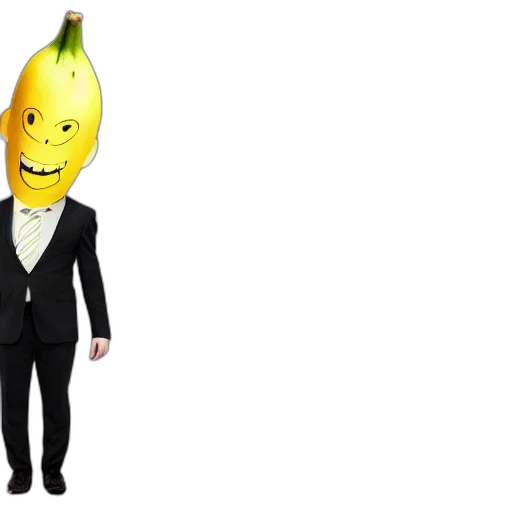 animal, staff, hat, jacket transparent PNG cut-out