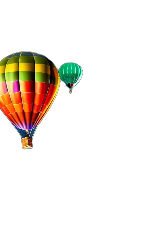 umbrella, 3d render, photorealistic, colorful, neon, pastel, highly, detailed transparent PNG cut-out