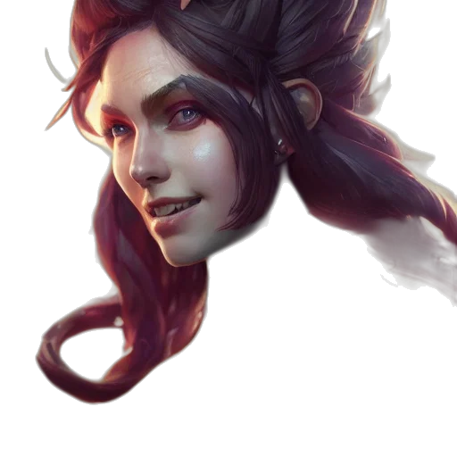 face, dragon, staff, creature, fantasy art, concept art, photorealistic, pixel art transparent PNG cut-out