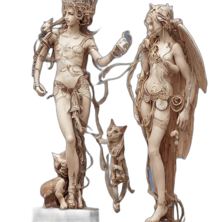 jewelry, concept art, fantasy art, 3d render, octane, render, ultra, photorealistic transparent PNG cut-out