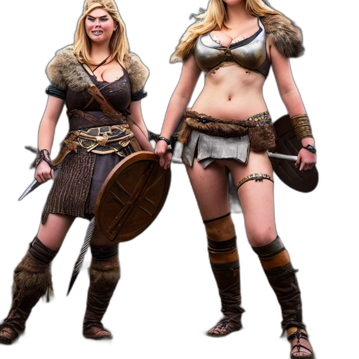 concept art, fantasy art, 3d render, comic book art transparent PNG cut-out
