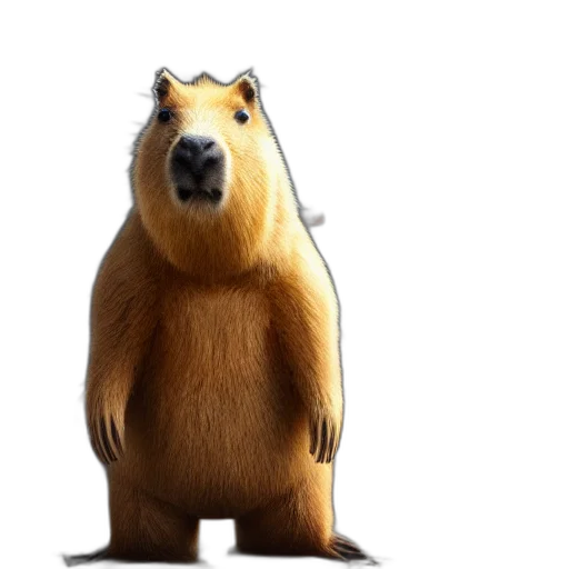 animal, creature, staff, concept art transparent PNG cut-out