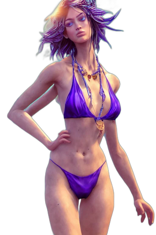 jewelry, staff, concept art, fantasy art transparent PNG cut-out
