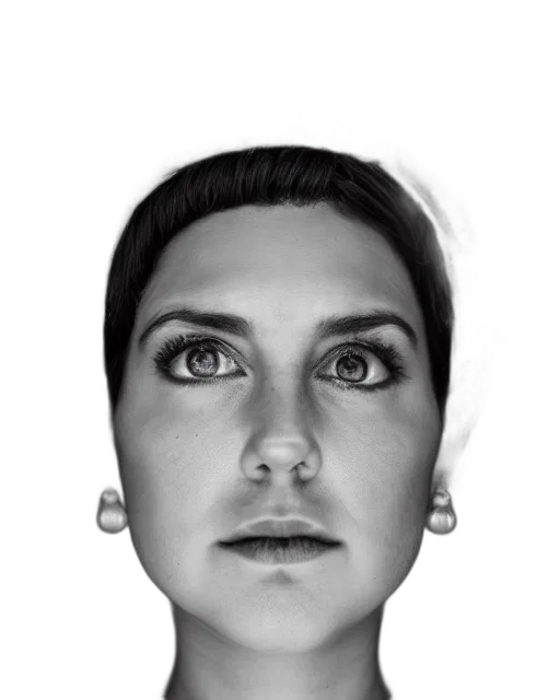 face, mask, jewelry, staff transparent PNG cut-out