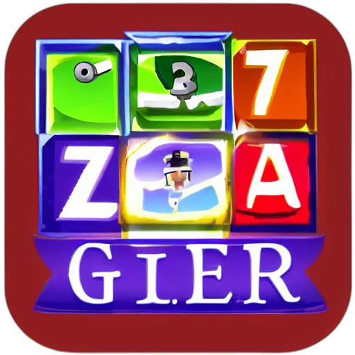 3d render, game, icon transparent PNG cut-out
