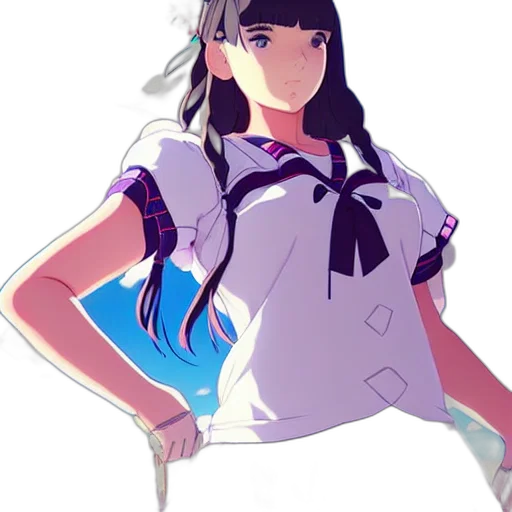 dress, staff, jacket, robot transparent PNG cut-out