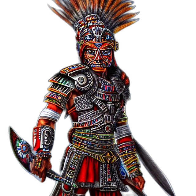 sword, staff, weapon, mask, fantasy art, concept art, 3d render, pixel art transparent PNG cut-out