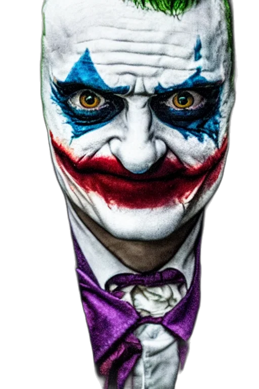 mask, face, creature, comic book art transparent PNG cut-out