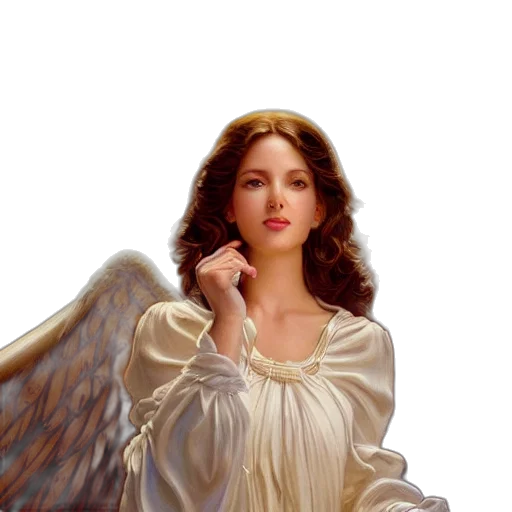 fantasy art, oil painting, photorealistic, concept art transparent PNG cut-out