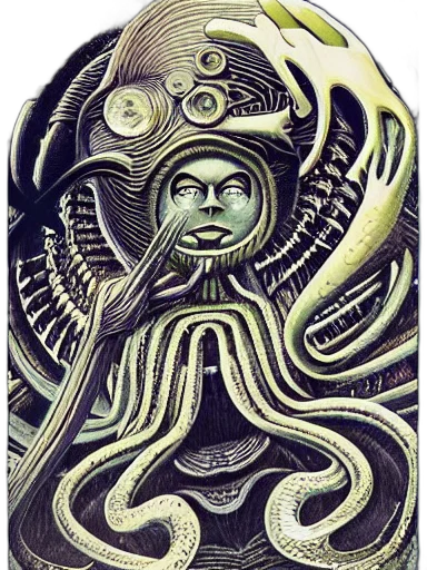 mask, face, jewelry, hair, fantasy art, concept art, comic book art, photorealistic transparent PNG cut-out
