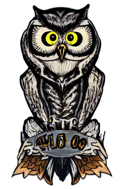 jewelry, jacket, animal, staff transparent PNG cut-out