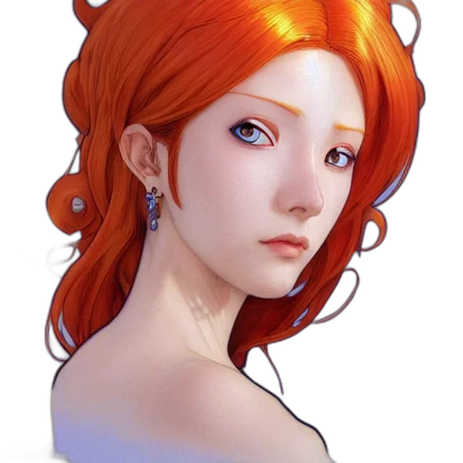 crown, face, jewelry, dress transparent PNG cut-out