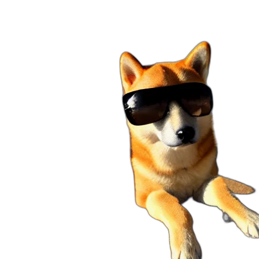 animal, staff, creature, hat transparent PNG cut-out