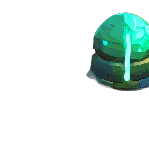 hat, crown, jewelry, weapon, 3d render, concept art, pixel art, fantasy art transparent PNG cut-out
