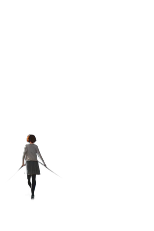 staff, sword, robot, jacket transparent PNG cut-out