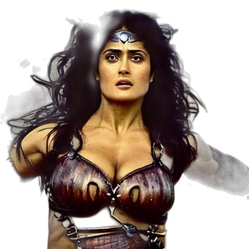 comic book art, fantasy art, concept art, photorealistic transparent PNG cut-out