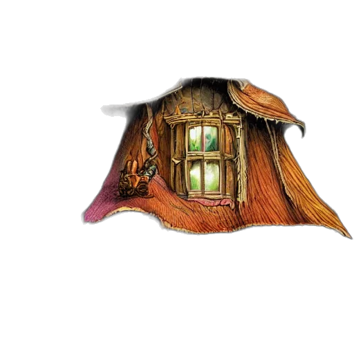mask, hat, dragon, crown transparent PNG cut-out