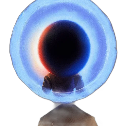 staff, mask, hat, face transparent PNG cut-out