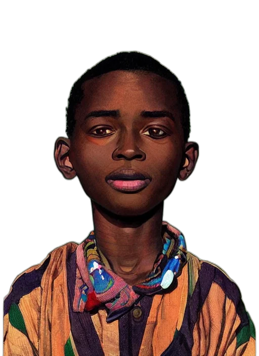 face, jewelry, mask, animal, photorealistic, concept art, cartoon, oil painting transparent PNG cut-out