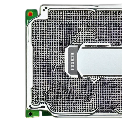 crown, nvidia, graphic, card, case transparent PNG cut-out