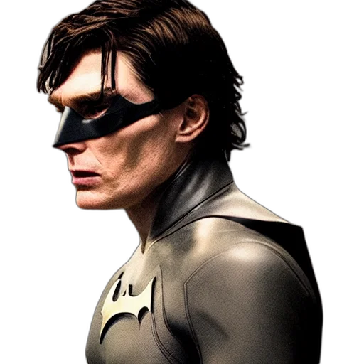 mask, face, jacket, animal, photorealistic, comic book art, 3d render, concept art transparent PNG cut-out