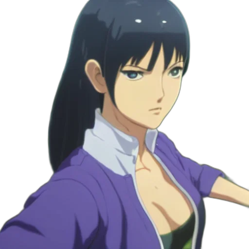 dress, staff, face, jewelry transparent PNG cut-out