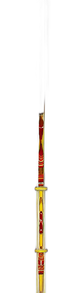 staff, sword, weapon, umbrella transparent PNG cut-out