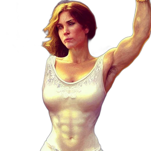 dress, concept art, pixel art, photorealistic transparent PNG cut-out