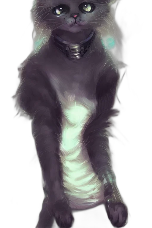 creature, mask, staff, animal transparent PNG cut-out
