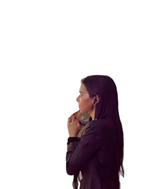 staff, jacket, jewelry, face, photorealistic, concept art, 3d render, pixel art transparent PNG cut-out