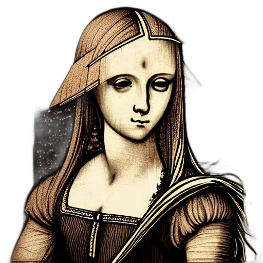 crown, jewelry, face, dress, fantasy art, pixel art, comic book art, cartoon transparent PNG cut-out
