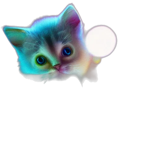 creature, animal, staff, mask transparent PNG cut-out