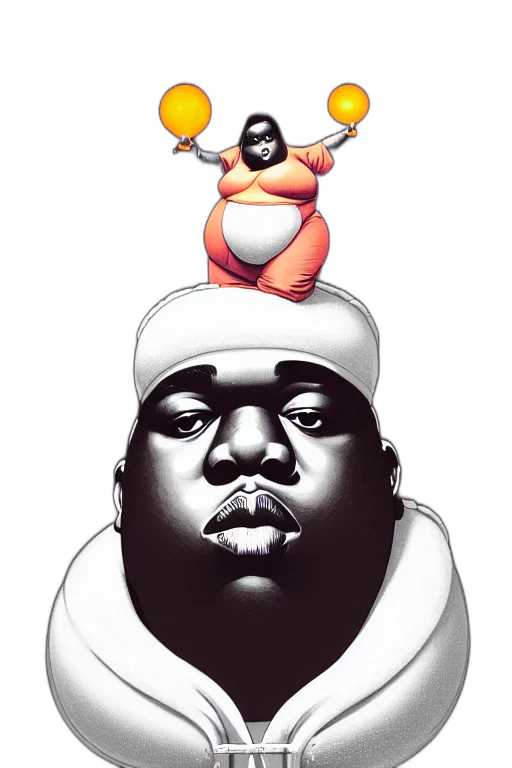 crown, concept art, cartoon, comic book art transparent PNG cut-out