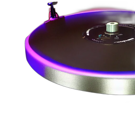 robot, 3d render, vaporwave, render, cyberpunk, turntable, realistic, octane transparent PNG cut-out