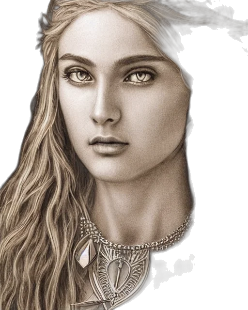 jewelry, face, crown, dragon transparent PNG cut-out