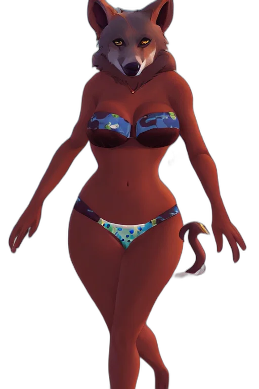 dress, creature, jewelry, robot, 3d render, concept art, fantasy art, cartoon transparent PNG cut-out