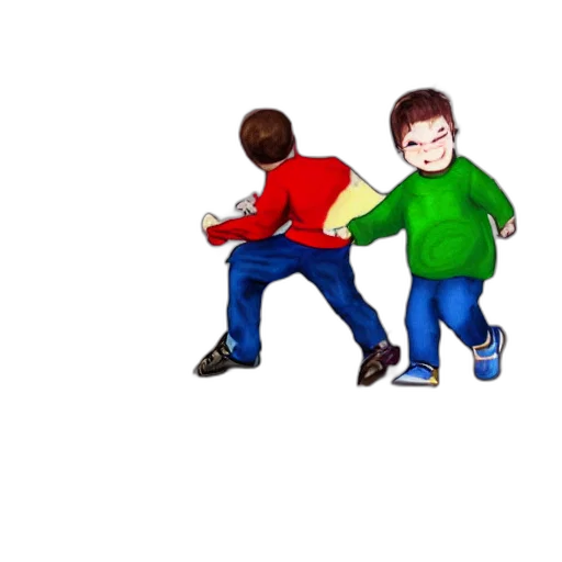pixel art, 3d render, concept art, cartoon transparent PNG cut-out