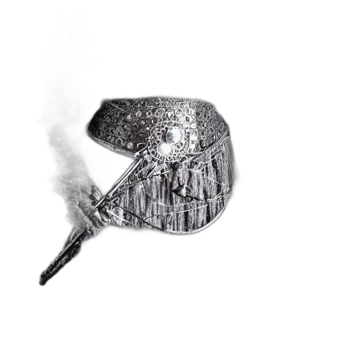 hat, mask, jacket, hair transparent PNG cut-out