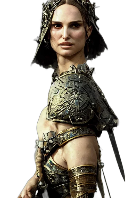 sword, staff, face, weapon transparent PNG cut-out