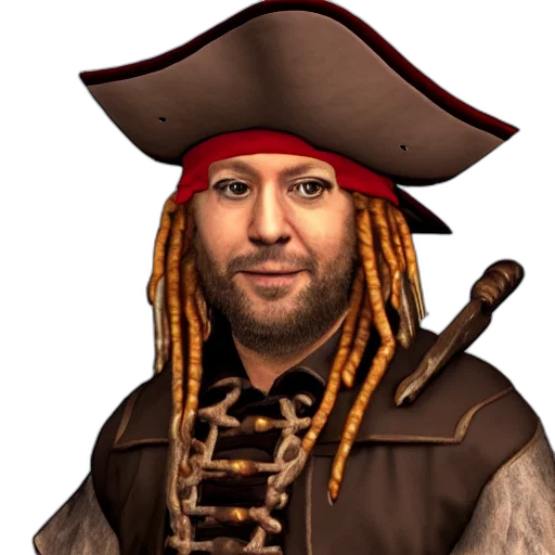 staff, hat, face, weapon transparent PNG cut-out