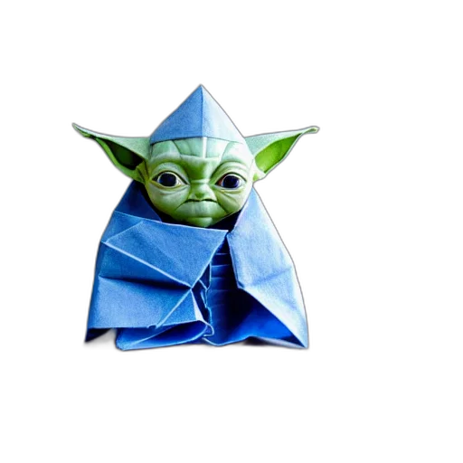 staff, umbrella, 3d render, concept art, photorealistic, fantasy art, outer space, baby transparent PNG cut-out