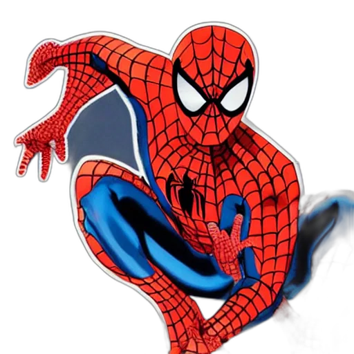 mask, animal, creature, comic book art transparent PNG cut-out