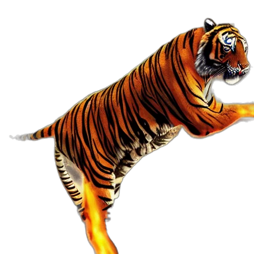 animal, creature, staff, weapon, concept art, photorealistic, 3d render, fantasy art transparent PNG cut-out