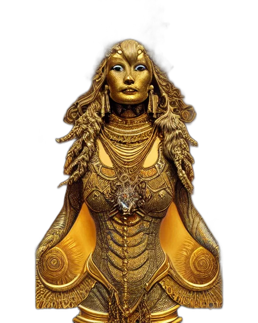 jewelry, crown, mask, dress transparent PNG cut-out