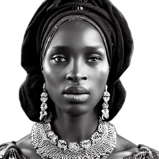 jewelry, crown, face, dress transparent PNG cut-out