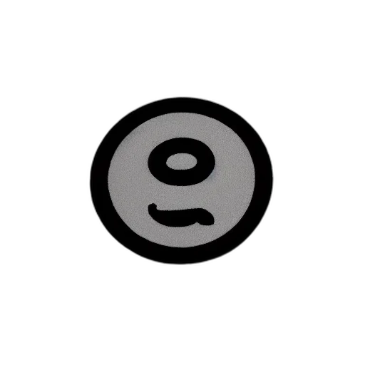 staff, robot, face, jewelry, 3d render, photorealistic, monochrome, dark transparent PNG cut-out