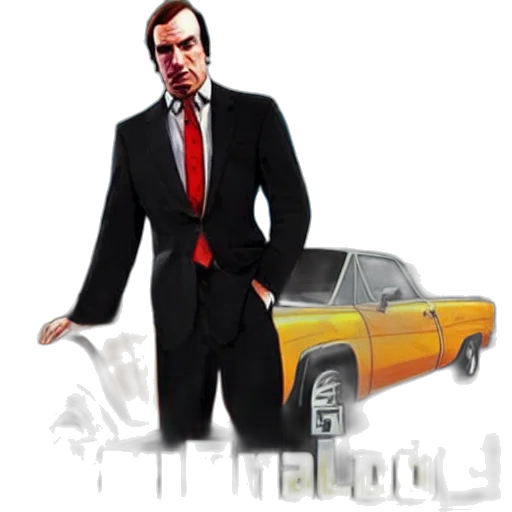 car, staff, concept art, photorealistic transparent PNG cut-out