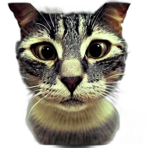 animal, face, mask, hat transparent PNG cut-out