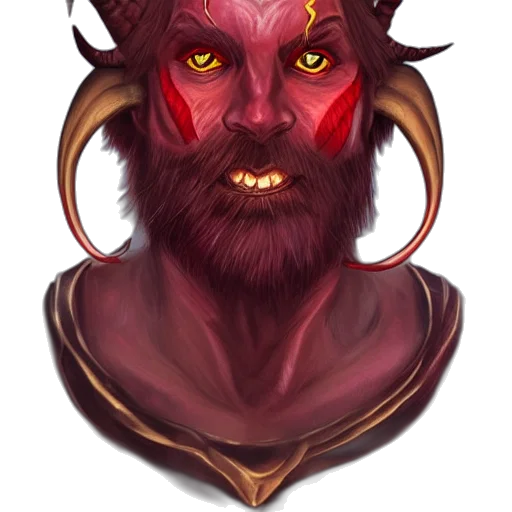 face, mask, creature, dragon transparent PNG cut-out